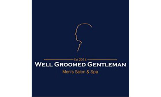 Well Groomed Gentleman