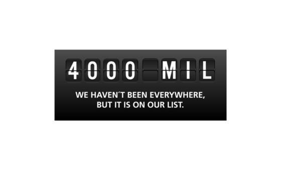 4000mil.se