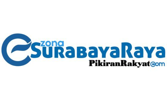 Zona Surabaya Raya Pikiran Rakyat