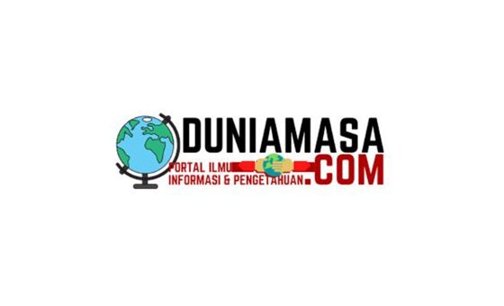 Duniamasa.com