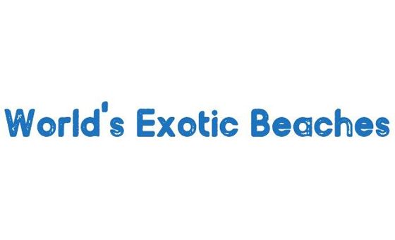 Worlds-exotic-beaches.com Worlds-exotic-beaches.com