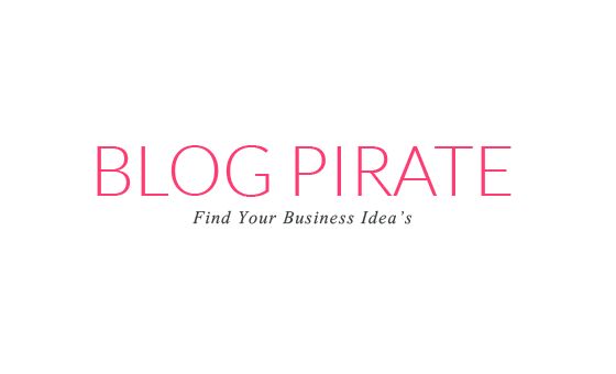 Blogpirate.org