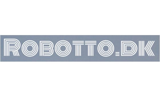 Robotto.dk