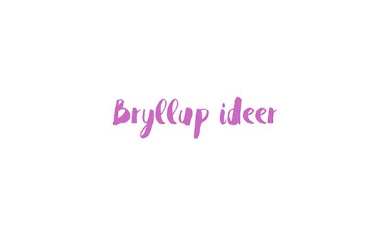 Bryllupideer.dk