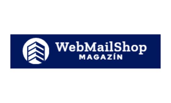 Web Mail Shop