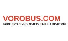 Vorobus.com