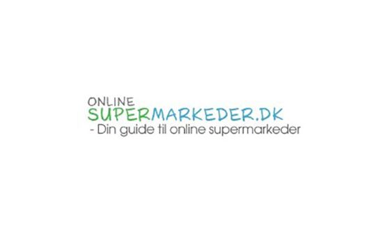 Online-supermarkeder.dk