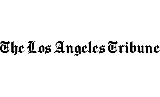 Los Angeles Tribune