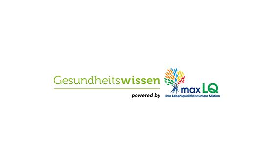 Gesundheitswissen.de