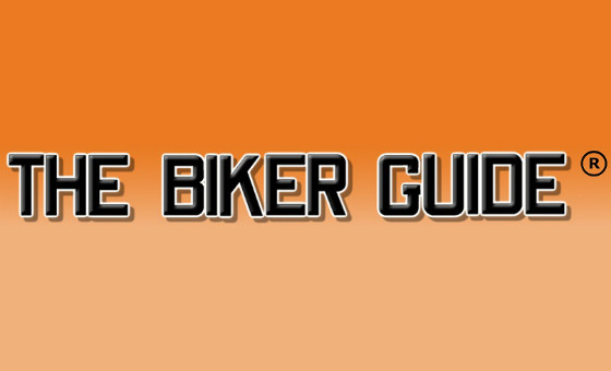 The Biker Guide
