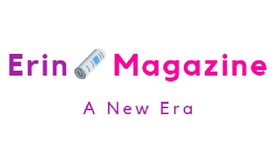 Erinmagazine.com
