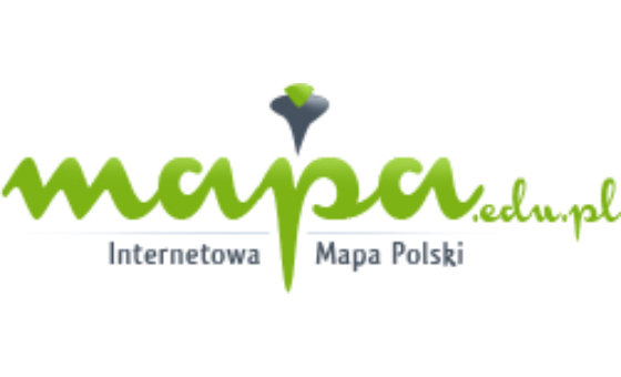 Mapa.edu.pl