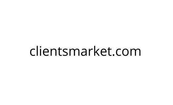 Clients Market