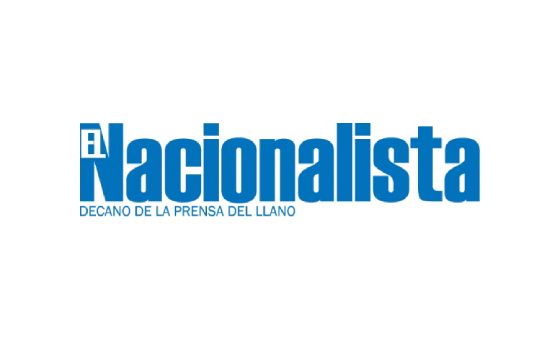 Diario el  nacionalista