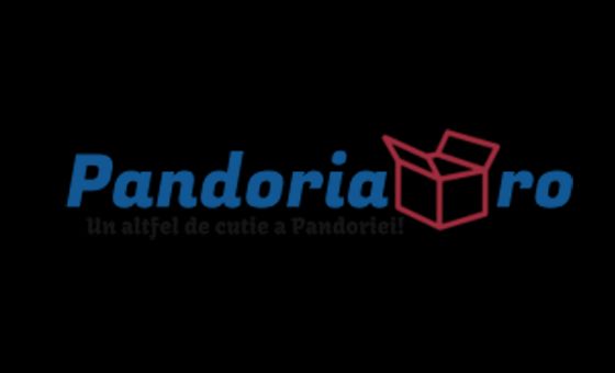 Pandoria.ro