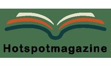 Hotspotmagazine.nl Hotspotmagazine.nl