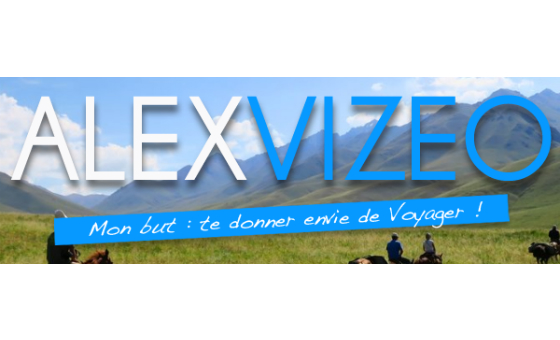 Alex Vizeo Alex Vizeo
