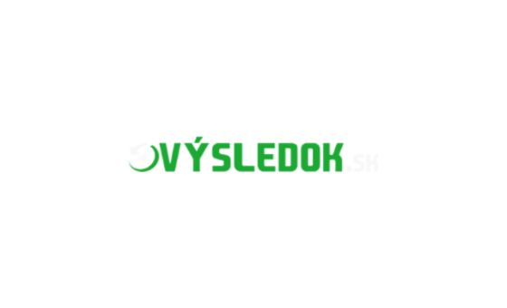 Výsledok.sk