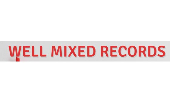Wellmixedrecords.com