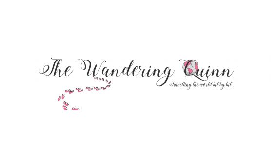 Thewanderingquinn.com