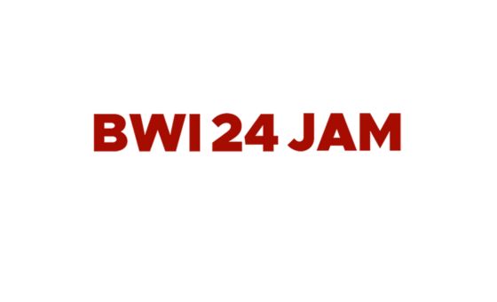 BWI24Jam