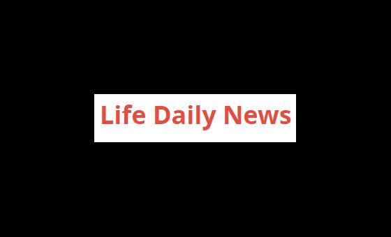 Lifedailynews.co.uk Lifedailynews.co.uk