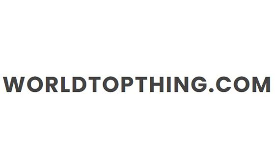 Worldtopthing.com