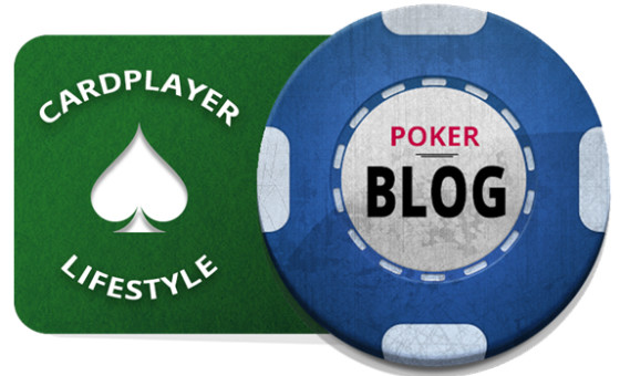 Cardplayer Lifestyle Poker Blog