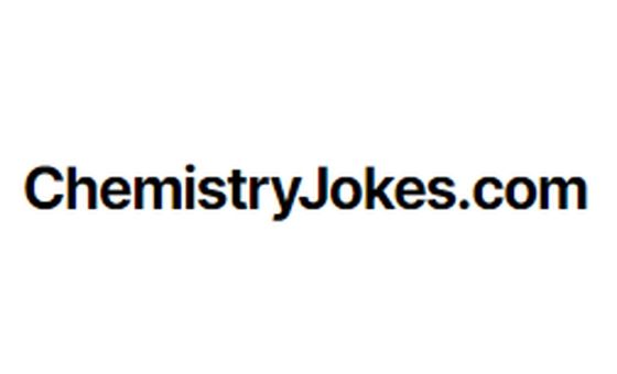 Chemistryjokes.com
