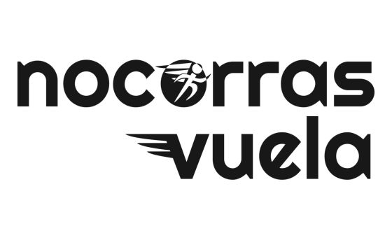 NoCorrasVuela