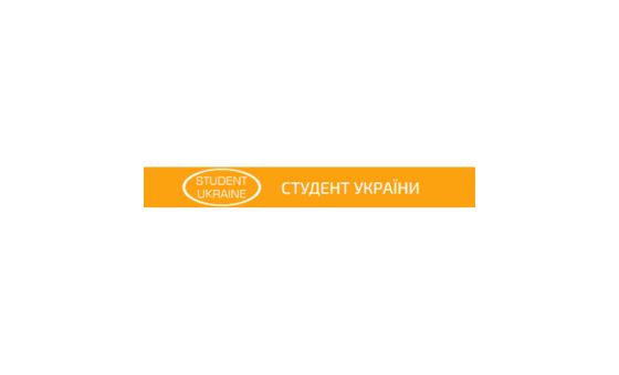 Student Ukraine