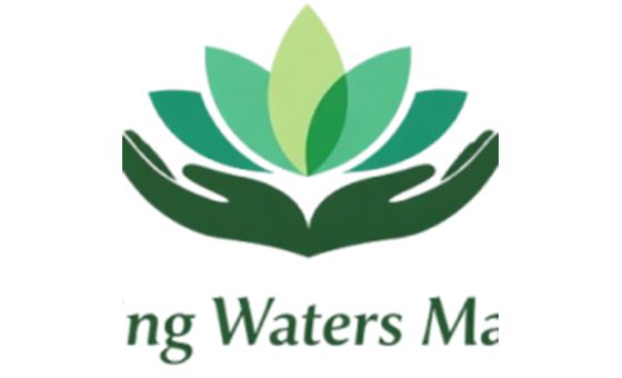 Calming Waters Massage