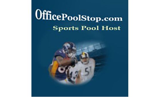 Office Pool Stop