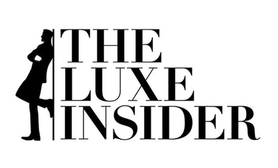 The Luxe Insider The Luxe Insider