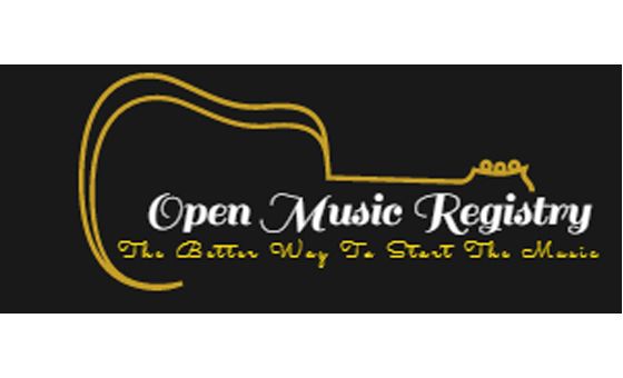 Openmusicregistry.org