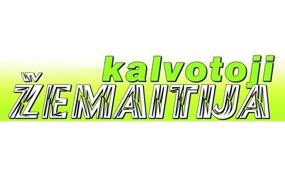 Kalvotoji.lt