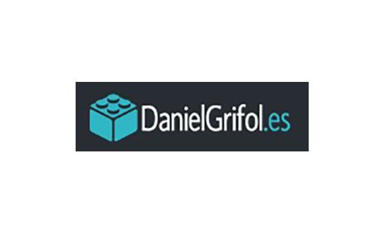 Danielgrifol.es Danielgrifol.es