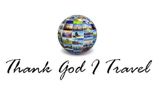 Thankgoditravel.nl