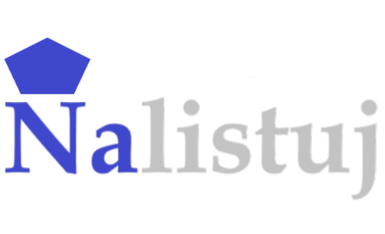 Nalistuj.cz Nalistuj.cz