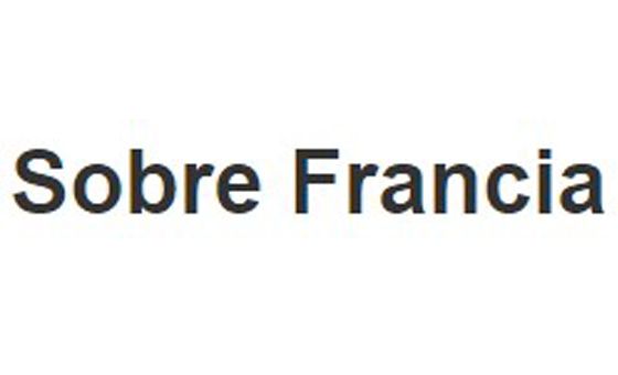 Sobrefrancia.com