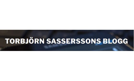 Torbjorn Sassersson