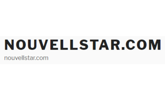 Nouvellstar.com