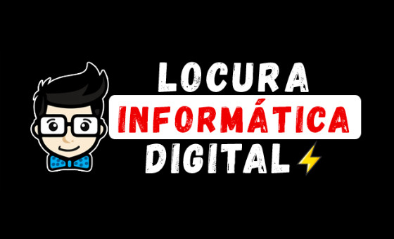 Locura Informática Digital Locura Informática Digital