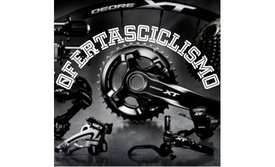 Ofertasciclismo.es Ofertasciclismo.es