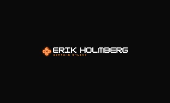 Erik Holmberg
