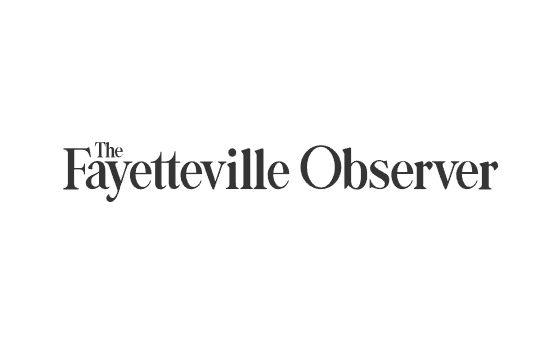 The Fayetteville Observer