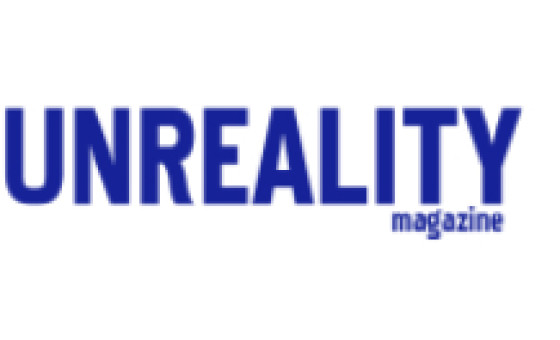 Unrealitymag Unrealitymag