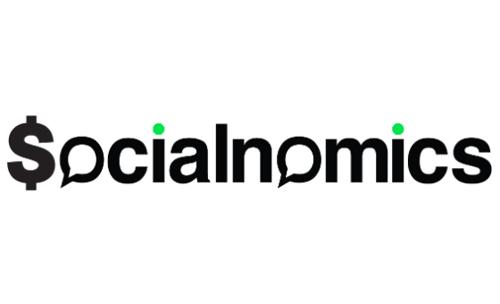 Socialnomics