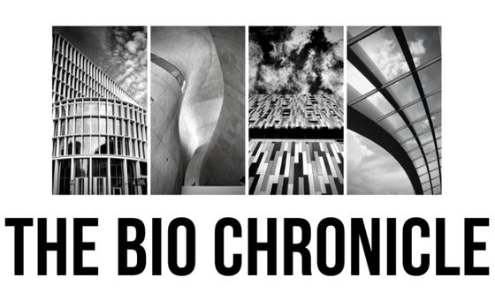 The Bio Chronicle The Bio Chronicle