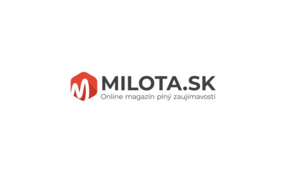 Milota.sk